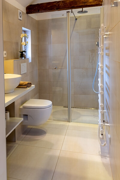 Nebovidská, Malá Strana - Praha 1 | Pronájem, Byt, 4+kk, 146 m²