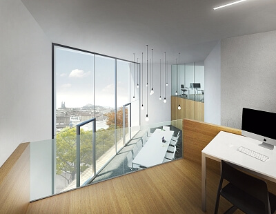 Mlýnská, Brno - střed - Brno-město | Prodej, Rezidenční projekt