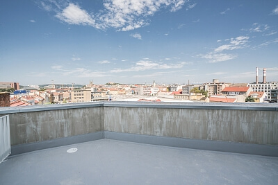 Mlýnská, Brno - střed - Brno-město | Prodej, Rezidenční projekt