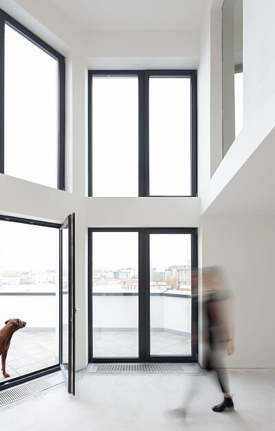 Mlýnská, Brno - střed - Brno-město | Prodej, Rezidenční projekt