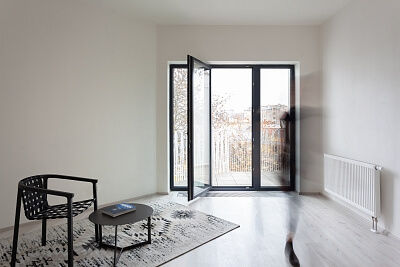 Mlýnská, Brno - střed - Brno-město | Prodej, Rezidenční projekt