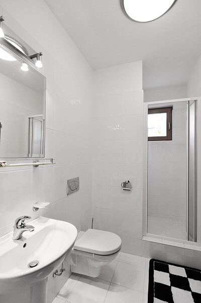 Nad Palatou, Smíchov - Praha 5 | Pronájem, Byt, 5+1, 191 m²