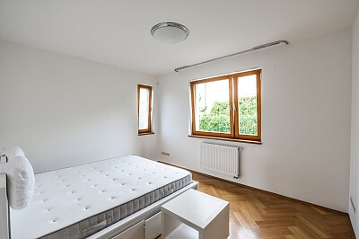 Nad Palatou, Smíchov - Praha 5 | Pronájem, Byt, 5+1, 191 m²