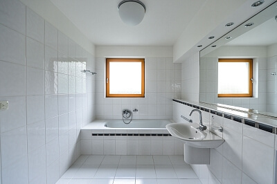 Nad Palatou, Smíchov - Praha 5 | Pronájem, Byt, 5+1, 191 m²