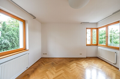 Nad Palatou, Smíchov - Praha 5 | Pronájem, Byt, 5+1, 191 m²