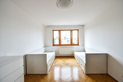 Nad Palatou, Smíchov - Praha 5 | Pronájem, Byt, 5+1, 191 m²