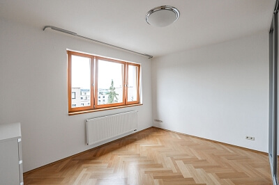 Nad Palatou, Smíchov - Praha 5 | Pronájem, Byt, 5+1, 191 m²