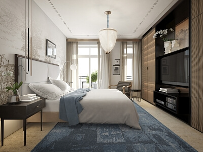 Elišky Krásnohorské, Josefov - Praha 1 | Prodej, Rezidenční projekt