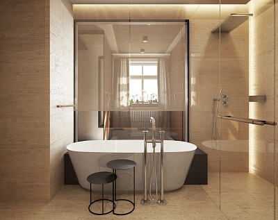 Elišky Krásnohorské, Josefov - Praha 1 | Prodej, Rezidenční projekt