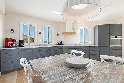 Francie, Provence-Alpy-Azurové pobřeží - Anthéor | Prodej, Rodinný dům, 5+kk, 190 m²