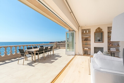 Francie, Provence-Alpy-Azurové pobřeží - Anthéor | Prodej, Rodinný dům, 5+kk, 190 m²