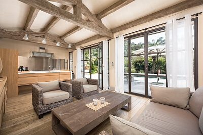 Francie, Provence-Alpy-Azurové pobřeží - Cannes | Prodej, Rodinný dům, 11+1, 800 m²