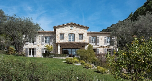 Francie, Provence-Alpy-Azurové pobřeží - Cannes | Prodej, Rodinný dům, 11+1, 800 m²