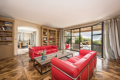 Francie, Provence-Alpy-Azurové pobřeží - Cannes | Prodej, Rodinný dům, 11+1, 800 m²