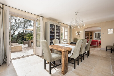 Francie, Provence-Alpy-Azurové pobřeží - Cannes | Prodej, Rodinný dům, 11+1, 800 m²