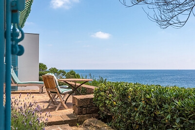 Francie, Provence-Alpy-Azurové pobřeží - Théoule-sur-mer | Prodej, Rodinný dům, 3+kk, 70 m²