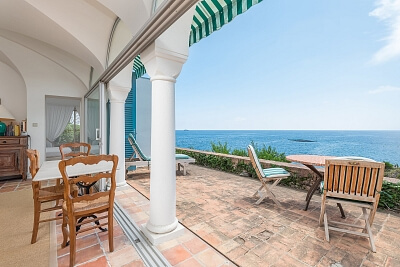 Francie, Provence-Alpy-Azurové pobřeží - Théoule-sur-mer | Prodej, Rodinný dům, 3+kk, 70 m²