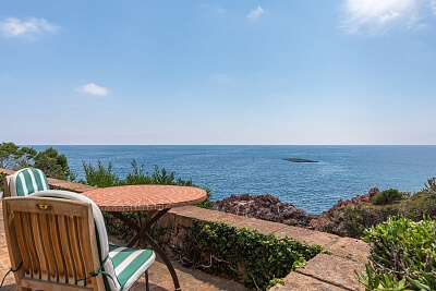 Francie, Provence-Alpy-Azurové pobřeží - Théoule-sur-mer | Prodej, Rodinný dům, 3+kk, 70 m²