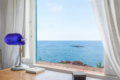 Francie, Provence-Alpy-Azurové pobřeží - Théoule-sur-mer | Prodej, Rodinný dům, 3+kk, 70 m²