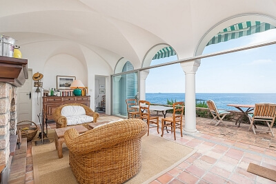 Francie, Provence-Alpy-Azurové pobřeží - Théoule-sur-mer | Prodej, Rodinný dům, 3+kk, 70 m²