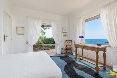 Francie, Provence-Alpy-Azurové pobřeží - Théoule-sur-mer | Prodej, Rodinný dům, 3+kk, 70 m²