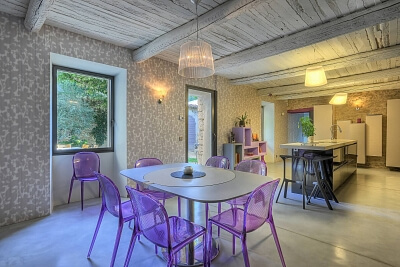 Francie, Provence-Alpy-Azurové pobřeží - Gordes | Prodej, Rodinný dům, 5+kk, 363 m²