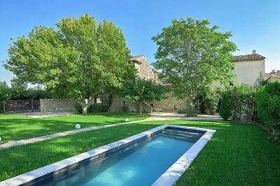 Francie, Provence-Alpy-Azurové pobřeží - Gordes | Prodej, Rodinný dům, 5+kk, 363 m²