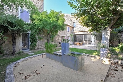 Francie, Provence-Alpy-Azurové pobřeží - Gordes | Prodej, Rodinný dům, 5+kk, 363 m²