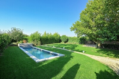 Francie, Provence-Alpy-Azurové pobřeží - Gordes | Prodej, Rodinný dům, 5+kk, 363 m²