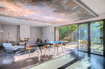 Francie, Provence-Alpy-Azurové pobřeží - Gordes | Prodej, Rodinný dům, 5+kk, 363 m²