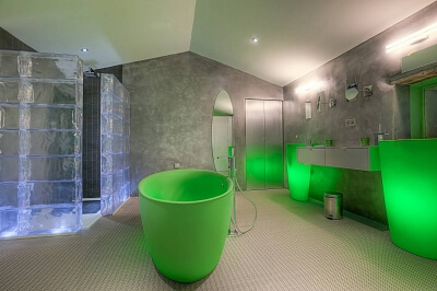 Francie, Provence-Alpy-Azurové pobřeží - Gordes | Prodej, Rodinný dům, 5+kk, 363 m²