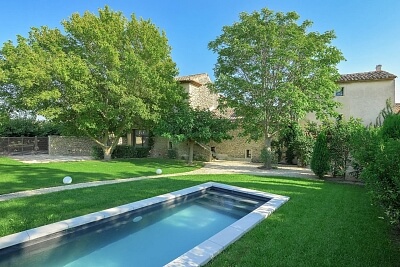 Francie, Provence-Alpy-Azurové pobřeží - Gordes | Prodej, Rodinný dům, 5+kk, 363 m²