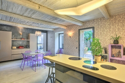 Francie, Provence-Alpy-Azurové pobřeží - Gordes | Prodej, Rodinný dům, 5+kk, 363 m²