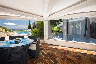 Francie, Provence-Alpy-Azurové pobřeží - Mandelieu-la-napoule | Prodej, Rodinný dům, 6+kk, 457 m²