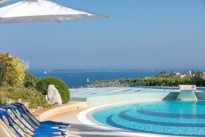 Francie, Provence-Alpy-Azurové pobřeží - Mandelieu-la-napoule | Prodej, Rodinný dům, 6+kk, 457 m²