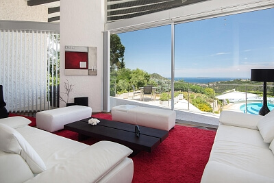 Francie, Provence-Alpy-Azurové pobřeží - Mandelieu-la-napoule | Prodej, Rodinný dům, 6+kk, 457 m²