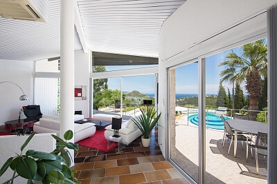 Francie, Provence-Alpy-Azurové pobřeží - Mandelieu-la-napoule | Prodej, Rodinný dům, 6+kk, 457 m²