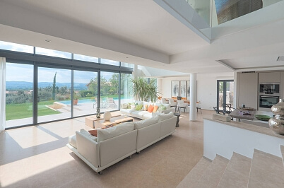 Francie, Provence-Alpy-Azurové pobřeží - Mérindol | Prodej, Rodinný dům, 4+kk, 240 m²