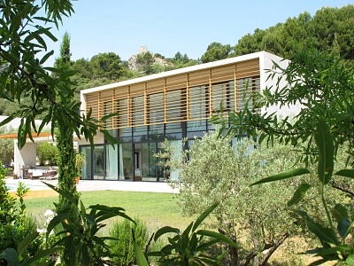 Francie, Provence-Alpy-Azurové pobřeží - Mérindol | Prodej, Rodinný dům, 4+kk, 240 m²