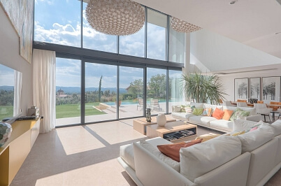 Francie, Provence-Alpy-Azurové pobřeží - Mérindol | Prodej, Rodinný dům, 4+kk, 240 m²