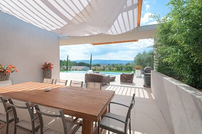 Francie, Provence-Alpy-Azurové pobřeží - Mérindol | Prodej, Rodinný dům, 4+kk, 240 m²