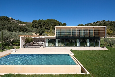 Francie, Provence-Alpy-Azurové pobřeží - Mérindol | Prodej, Rodinný dům, 4+kk, 240 m²