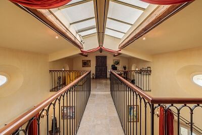 Francie, Provence-Alpy-Azurové pobřeží - Eygalières | Prodej, Rodinný dům, 6+kk, 300 m²