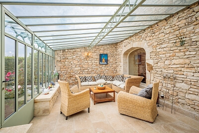 Francie, Provence-Alpy-Azurové pobřeží - Eygalières | Prodej, Rodinný dům, 6+kk, 300 m²