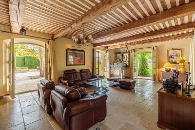 Francie, Provence-Alpy-Azurové pobřeží - Eygalières | Prodej, Rodinný dům, 6+kk, 300 m²