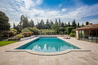 Francie, Provence-Alpy-Azurové pobřeží - Eygalières | Prodej, Rodinný dům, 6+kk, 300 m²