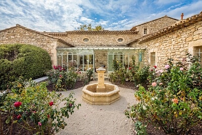 Francie, Provence-Alpy-Azurové pobřeží - Eygalières | Prodej, Rodinný dům, 6+kk, 300 m²