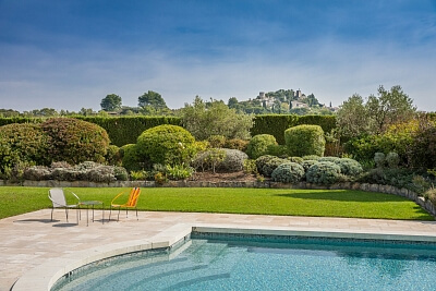 Francie, Provence-Alpy-Azurové pobřeží - Eygalières | Prodej, Rodinný dům, 6+kk, 300 m²