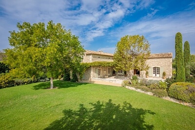 Francie, Provence-Alpy-Azurové pobřeží - Eygalières | Prodej, Rodinný dům, 6+kk, 300 m²