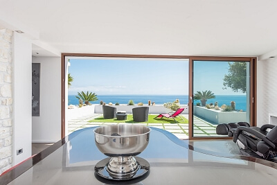 Francie, Provence-Alpy-Azurové pobřeží - Roquebrune-cap-martin | Prodej, Rodinný dům, 6+kk, 380 m²